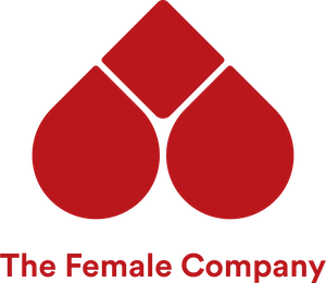 Logo - The Female Company